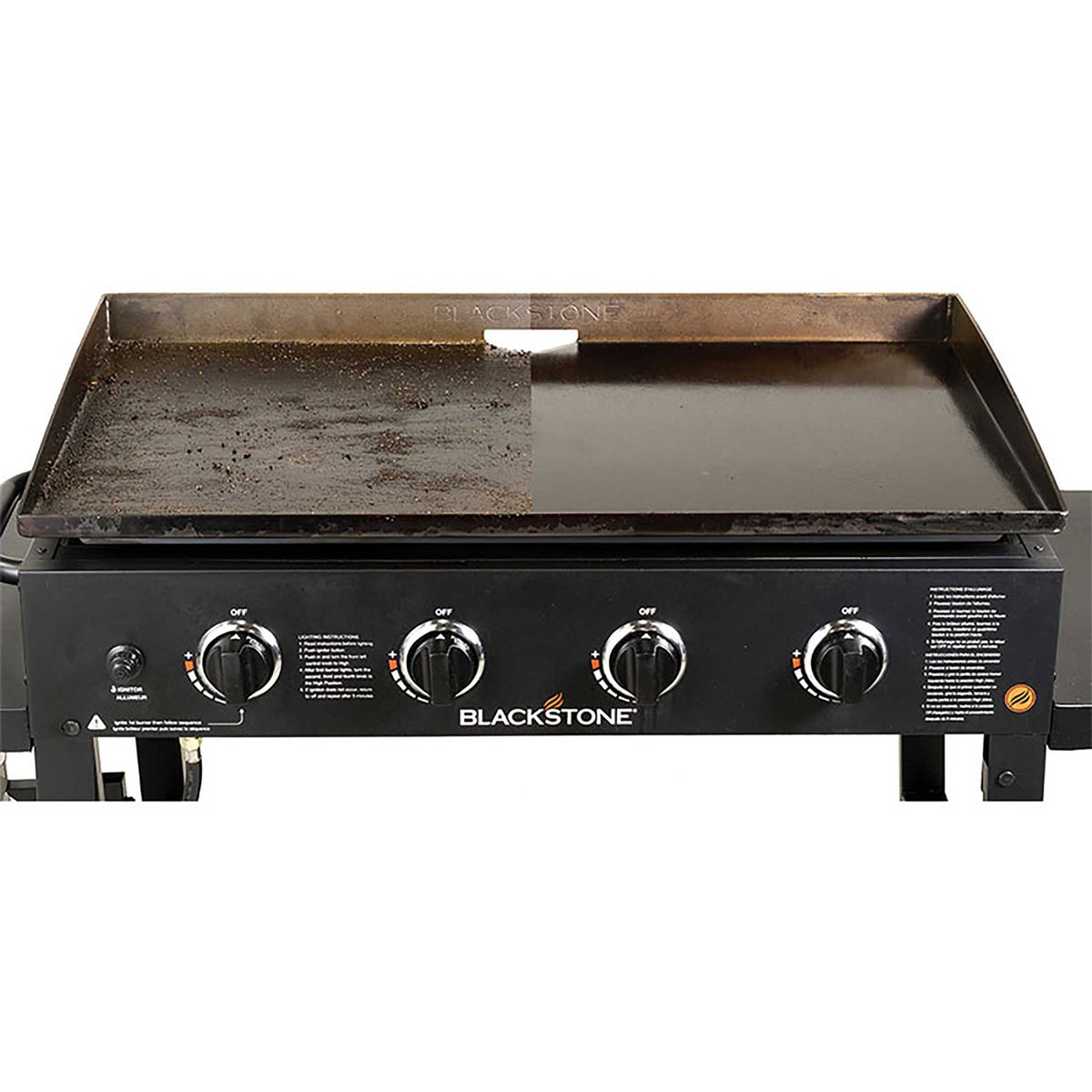 Blackstone Griddle Reinigungsset – 8 teilig - grillstir.comBlackstone Griddle Reinigungsset – 8 teiligGrillzubehörBlackstonegrillstir.com