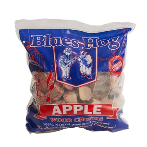 Blues Hog Räucherklötze, Apfel 1,7 kg - grillstir.comBlues Hog Räucherklötze, Apfel 1,7 kgBlues Hoggrillstir.comBH1302580665591000268