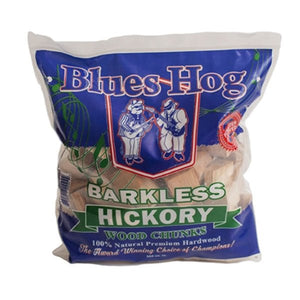 Blues Hog Räucherklötze, Hickory 1,9kg - grillstir.comBlues Hog Räucherklötze, Hickory 1,9kgBlues Hoggrillstir.comBH1302560665591000244