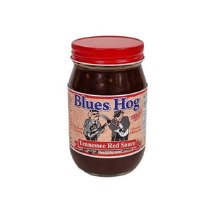 Blues Hog Tennessee Red Sauce, 510g - grillstir.comBlues Hog Tennessee Red Sauce, 510gBlues Hoggrillstir.comBH1302010665591893075