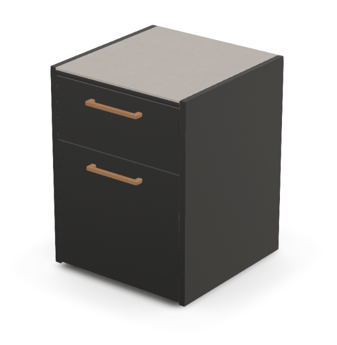 Brabura CT 60 Abfallmodul - grillstir.comBrabura CT 60 AbfallmodulBraburagrillstir.com