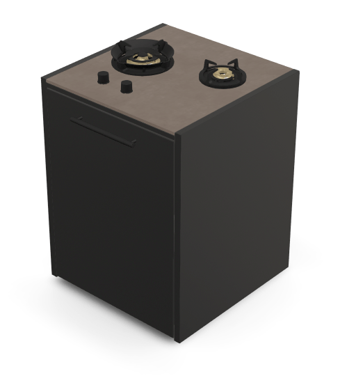 Brabura CT 60 Kochfeld - grillstir.comBrabura CT 60 KochfeldBraburagrillstir.com