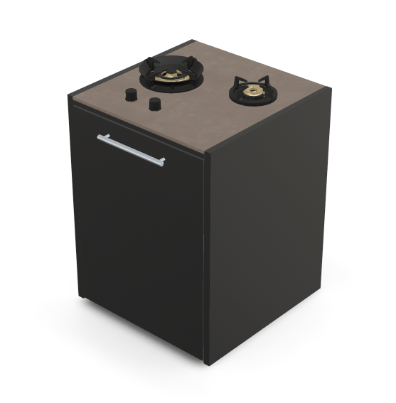 Brabura CT 60 Kochfeld - grillstir.comBrabura CT 60 KochfeldBraburagrillstir.com