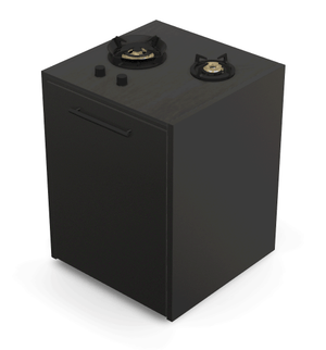 Brabura CT 60 Kochfeld - grillstir.comBrabura CT 60 KochfeldBraburagrillstir.com