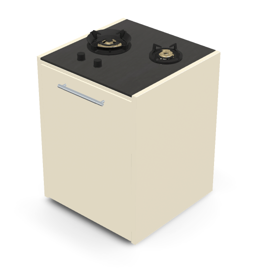 Brabura CT 60 Kochfeld - grillstir.comBrabura CT 60 KochfeldBraburagrillstir.com
