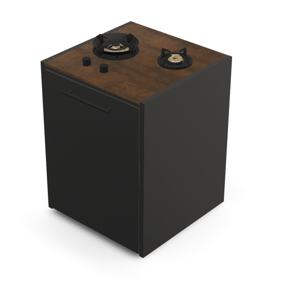Brabura CT 60 Kochfeld - grillstir.comBrabura CT 60 KochfeldBraburagrillstir.com