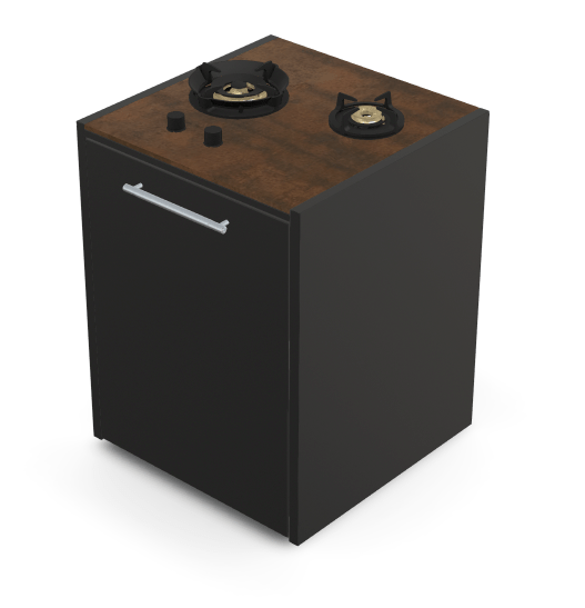 Brabura CT 60 Kochfeld - grillstir.comBrabura CT 60 KochfeldBraburagrillstir.com