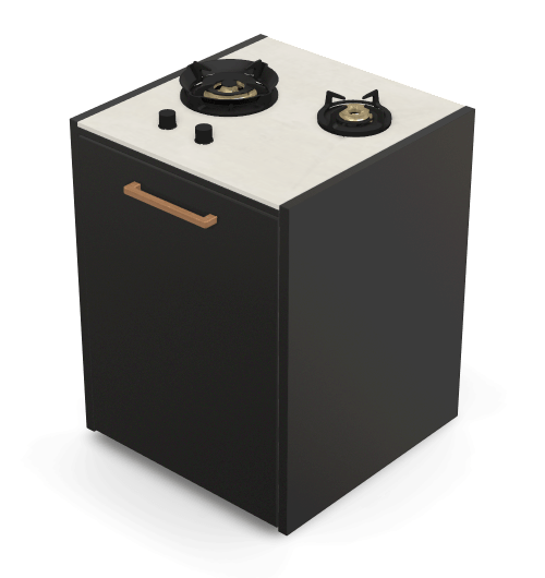 Brabura CT 60 Kochfeld - grillstir.comBrabura CT 60 KochfeldBraburagrillstir.com