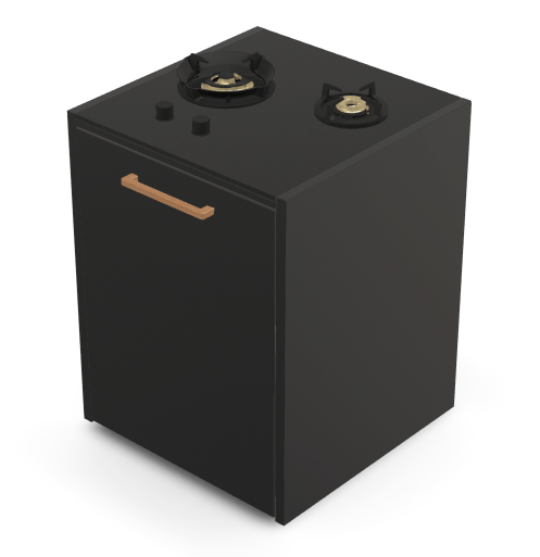 Brabura CT 60 Kochfeld - grillstir.comBrabura CT 60 KochfeldBraburagrillstir.com