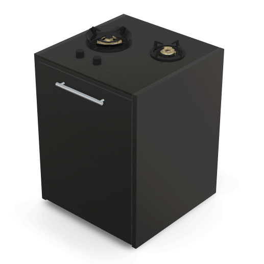 Brabura CT 60 Kochfeld - grillstir.comBrabura CT 60 KochfeldBraburagrillstir.com