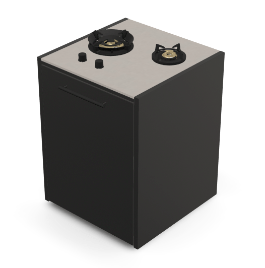 Brabura CT 60 Kochfeld - grillstir.comBrabura CT 60 KochfeldBraburagrillstir.com