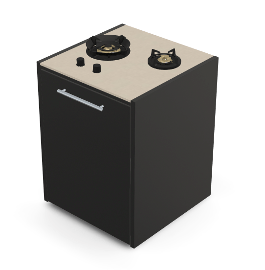 Brabura CT 60 Kochfeld - grillstir.comBrabura CT 60 KochfeldBraburagrillstir.com