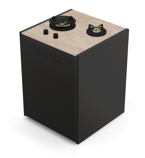 Brabura CT 60 Kochfeld - grillstir.comBrabura CT 60 KochfeldBraburagrillstir.com