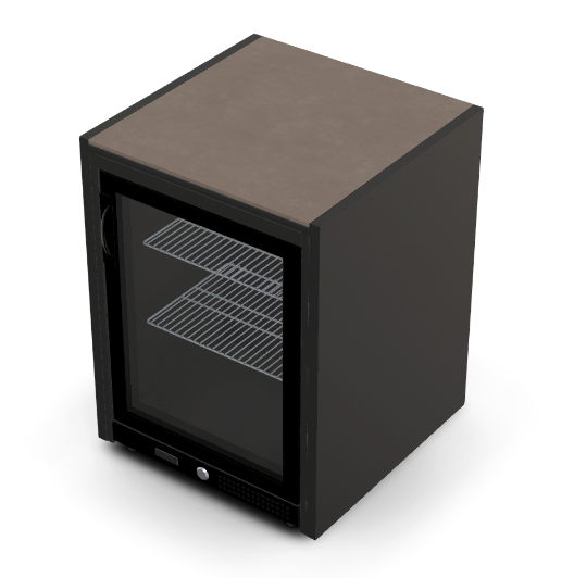 Brabura CT 60 Kühlschrankmodul - grillstir.comBrabura CT 60 KühlschrankmodulBraburagrillstir.com