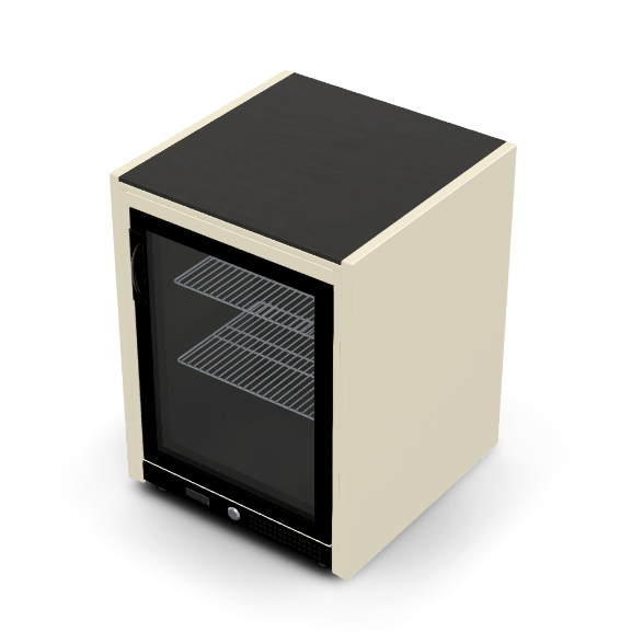 Brabura CT 60 Kühlschrankmodul - grillstir.comBrabura CT 60 KühlschrankmodulBraburagrillstir.com