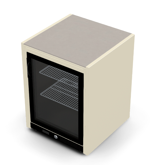 Brabura CT 60 Kühlschrankmodul - grillstir.comBrabura CT 60 KühlschrankmodulBraburagrillstir.com