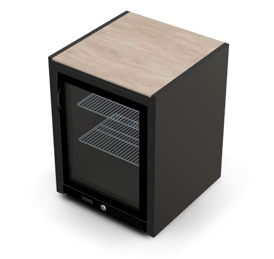 Brabura CT 60 Kühlschrankmodul - grillstir.comBrabura CT 60 KühlschrankmodulBraburagrillstir.com