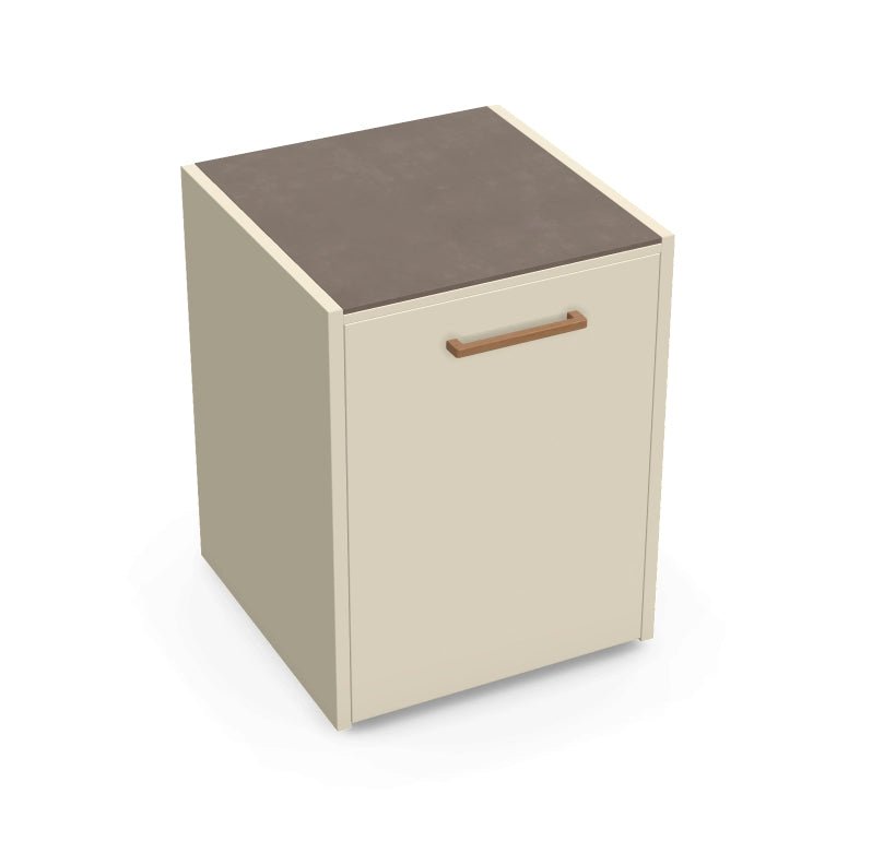 Brabura CT 60 Panel Einbaukühlschrankmodul - grillstir.comBrabura CT 60 Panel EinbaukühlschrankmodulAußenküchenBraburagrillstir.com