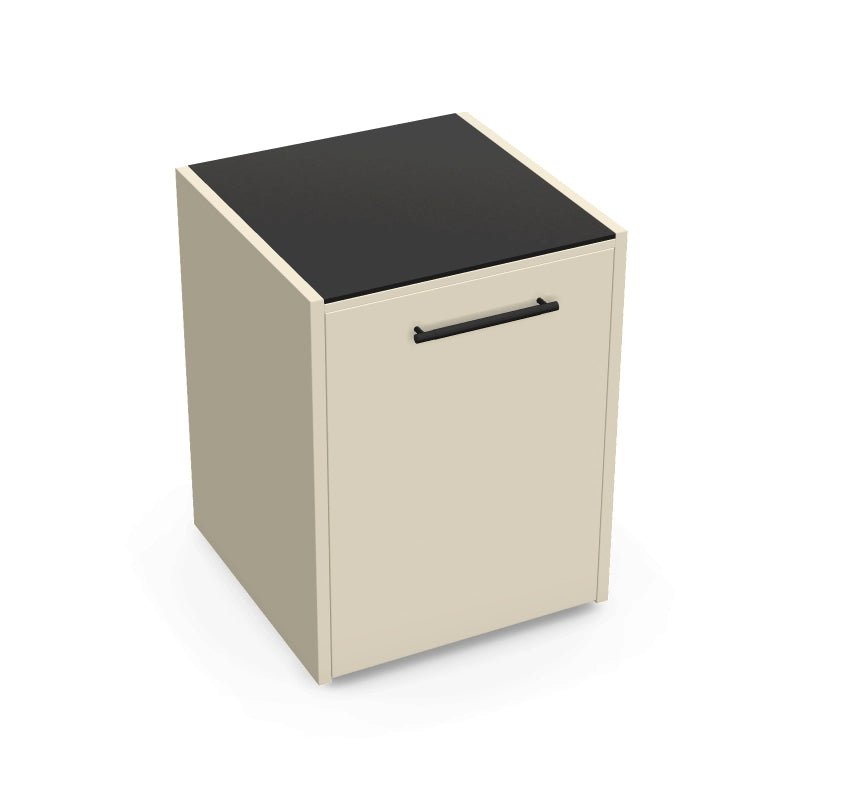 Brabura CT 60 Panel Einbaukühlschrankmodul - grillstir.comBrabura CT 60 Panel EinbaukühlschrankmodulAußenküchenBraburagrillstir.com
