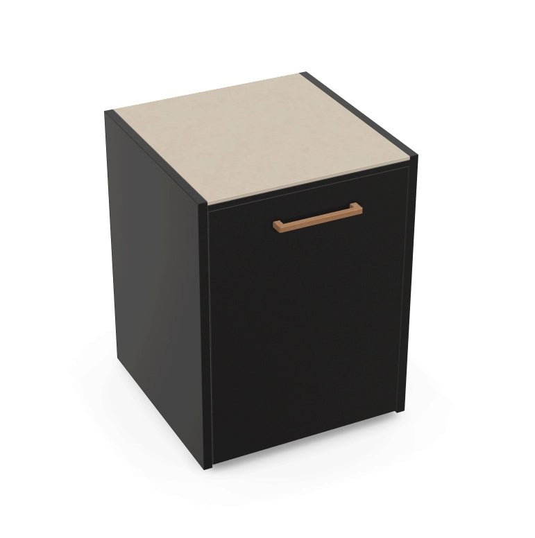 Brabura CT 60 Panel Einbaukühlschrankmodul - grillstir.comBrabura CT 60 Panel EinbaukühlschrankmodulAußenküchenBraburagrillstir.com