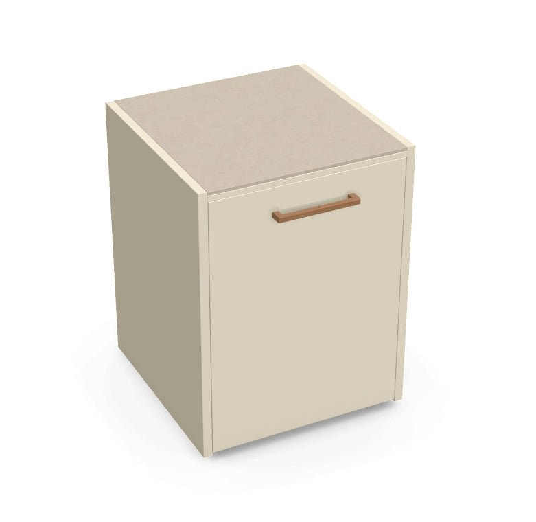 Brabura CT 60 Panel Einbaukühlschrankmodul - grillstir.comBrabura CT 60 Panel EinbaukühlschrankmodulAußenküchenBraburagrillstir.com