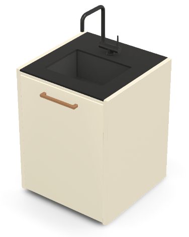 Brabura CT 60 Waschbeckenmodul - grillstir.comBrabura CT 60 WaschbeckenmodulBraburagrillstir.com
