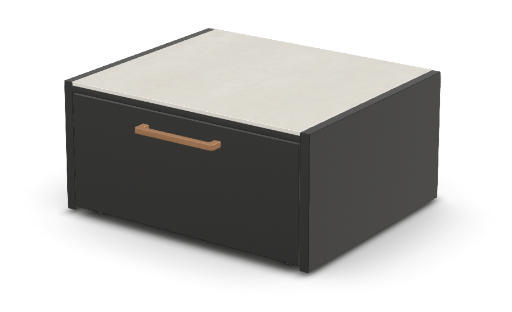 Brabura CT 80 Kamado Modul - grillstir.comBrabura CT 80 Kamado ModulBraburagrillstir.com