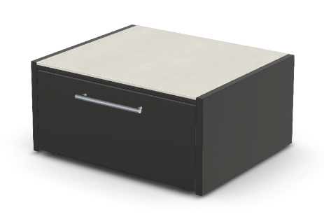 Brabura CT 80 Kamado Modul - grillstir.comBrabura CT 80 Kamado ModulBraburagrillstir.com
