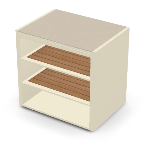 Brabura CT 90 Ablagemodul - grillstir.comBrabura CT 90 AblagemodulBraburagrillstir.com