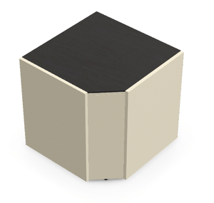 Brabura CT 90 Eckmodul - grillstir.comBrabura CT 90 EckmodulBraburagrillstir.com