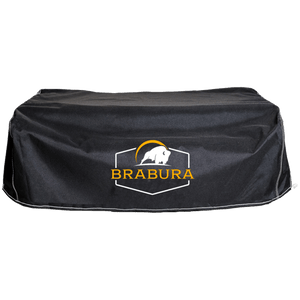 Brabura Drop-in Soft Cover BOX-Q - grillstir.comBrabura Drop-in Soft Cover BOX-QBraburagrillstir.com