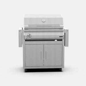 Brabura Ember 800 Holzkohle Grillwagen - grillstir.comBrabura Ember 800 Holzkohle GrillwagenGrillBraburagrillstir.com