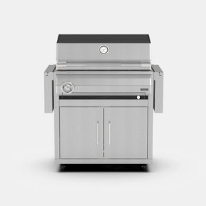 Brabura Ember 800 Holzkohle Grillwagen - grillstir.comBrabura Ember 800 Holzkohle GrillwagenGrillBraburagrillstir.com