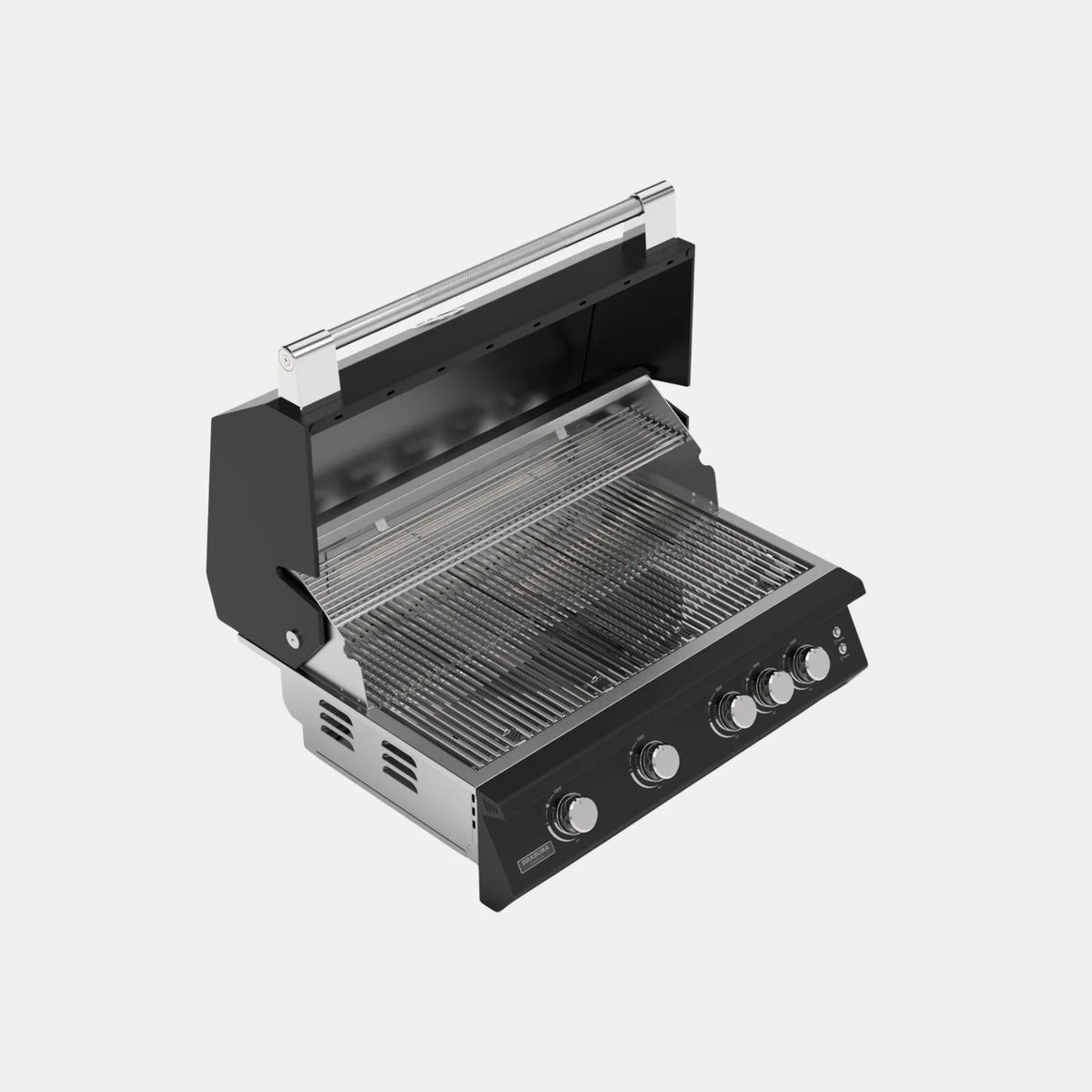 Brabura Fusion 400 RM Einbaugrill 4 - Brenner | Neuestes Edelstahlmodell - grillstir.comBrabura Fusion 400 RM Einbaugrill 4 - Brenner | Neuestes EdelstahlmodellBraburagrillstir.com