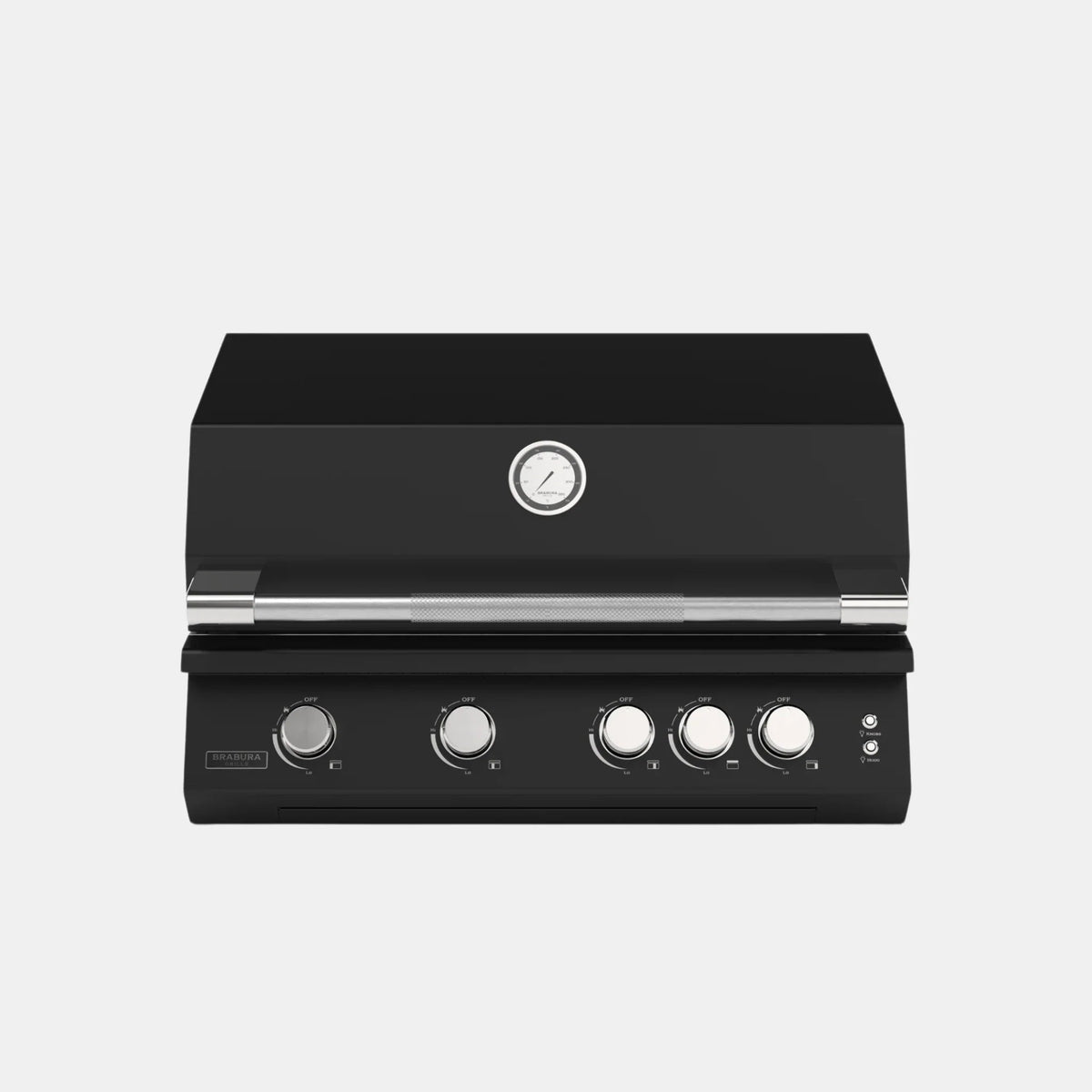 Brabura Fusion 400 RM Einbaugrill 4 - Brenner | Neuestes Edelstahlmodell - grillstir.comBrabura Fusion 400 RM Einbaugrill 4 - Brenner | Neuestes EdelstahlmodellBraburagrillstir.com