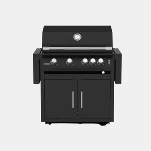 Brabura Fusion 400 RM Gasgrill 4 - Brenner | Neuestes Edelstahlmodell - grillstir.comBrabura Fusion 400 RM Gasgrill 4 - Brenner | Neuestes EdelstahlmodellBraburagrillstir.com