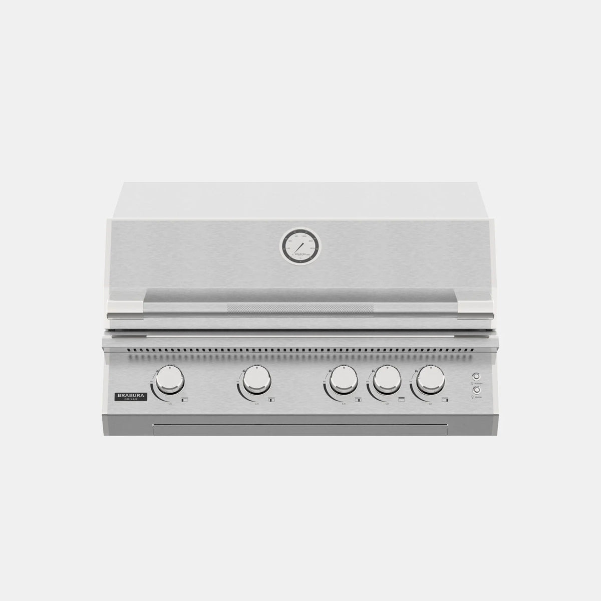 Brabura Fusion 400 RS Einbaugrill 4 - Brenner - grillstir.comBrabura Fusion 400 RS Einbaugrill 4 - BrennerBraburagrillstir.com