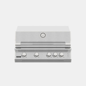 Brabura Fusion 400 RS Einbaugrill 4 - Brenner - grillstir.comBrabura Fusion 400 RS Einbaugrill 4 - BrennerBraburagrillstir.com