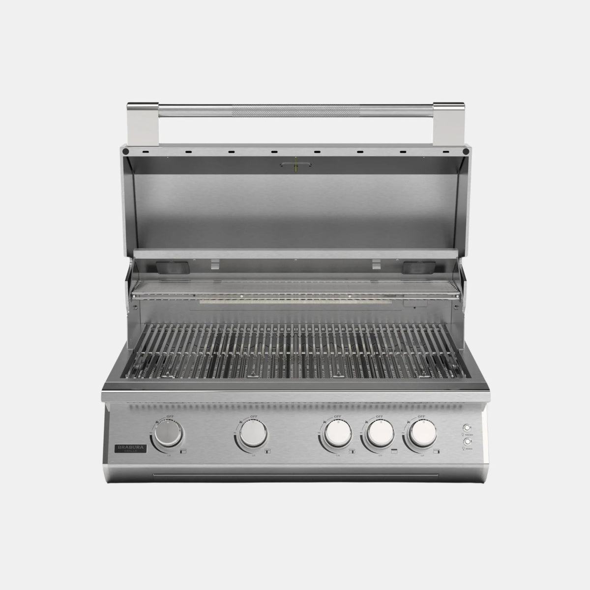 Brabura Fusion 400 RS Einbaugrill 4 - Brenner - grillstir.comBrabura Fusion 400 RS Einbaugrill 4 - BrennerBraburagrillstir.com