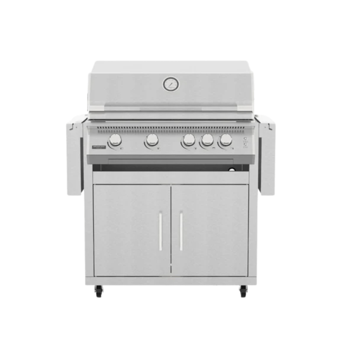 Brabura Fusion 400 RS Gasgrill 4 - Brenner Edelstahl - grillstir.comBrabura Fusion 400 RS Gasgrill 4 - Brenner EdelstahlBraburagrillstir.com