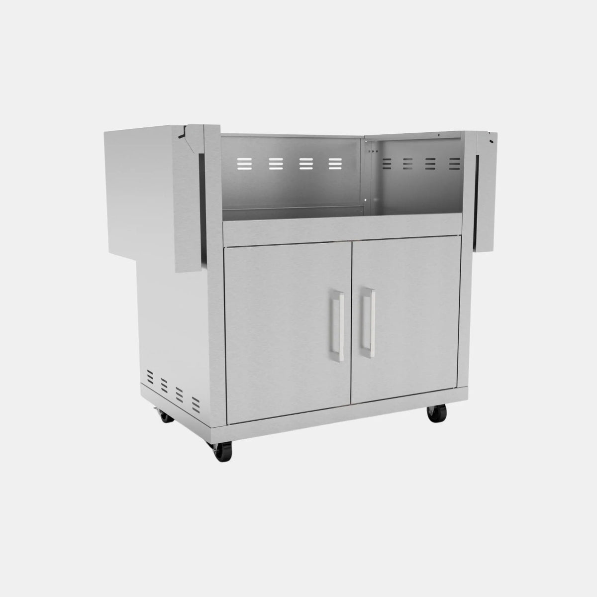 Brabura Fusion 400 RS Gasgrill 4 - Brenner Edelstahl - grillstir.comBrabura Fusion 400 RS Gasgrill 4 - Brenner EdelstahlBraburagrillstir.com
