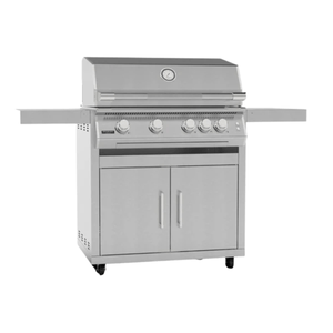 Brabura Fusion 400 RS Gasgrill 4 - Brenner Edelstahl - grillstir.comBrabura Fusion 400 RS Gasgrill 4 - Brenner EdelstahlBraburagrillstir.com