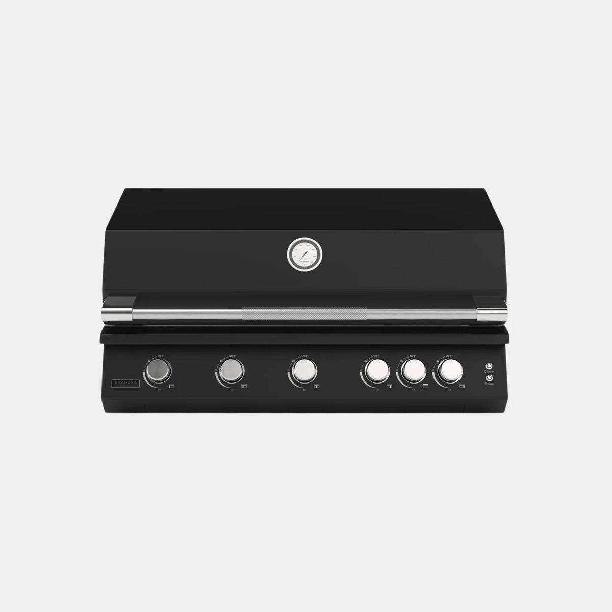 Brabura Fusion 500 RM Einbaugrill - 5 - Brenner | Neuestes Edelstahlmodell - grillstir.comBrabura Fusion 500 RM Einbaugrill - 5 - Brenner | Neuestes EdelstahlmodellBraburagrillstir.com
