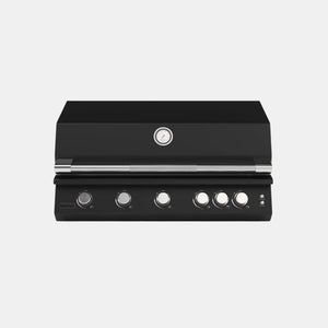 Brabura Fusion 500 RM Einbaugrill - 5 - Brenner | Neuestes Edelstahlmodell - grillstir.comBrabura Fusion 500 RM Einbaugrill - 5 - Brenner | Neuestes EdelstahlmodellBraburagrillstir.com