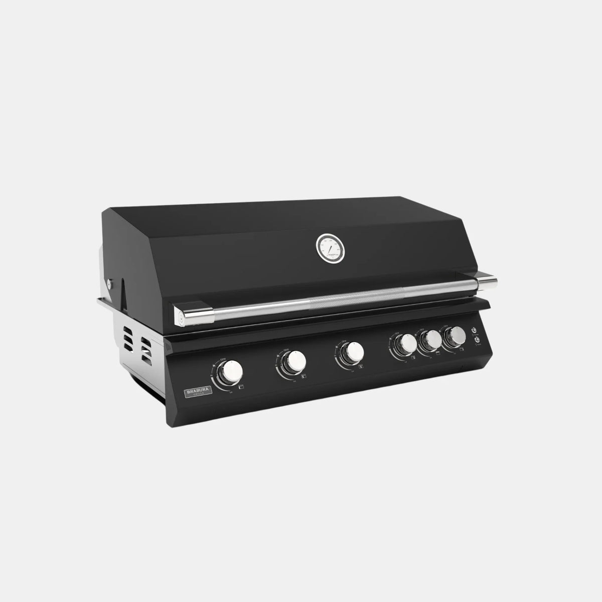 Brabura Fusion 500 RM Einbaugrill - 5 - Brenner | Neuestes Edelstahlmodell - grillstir.comBrabura Fusion 500 RM Einbaugrill - 5 - Brenner | Neuestes EdelstahlmodellBraburagrillstir.com