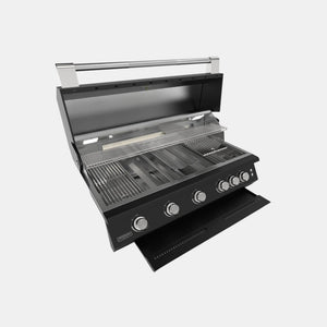 Brabura Fusion 500 RM Einbaugrill - 5 - Brenner | Neuestes Edelstahlmodell - grillstir.comBrabura Fusion 500 RM Einbaugrill - 5 - Brenner | Neuestes EdelstahlmodellBraburagrillstir.com