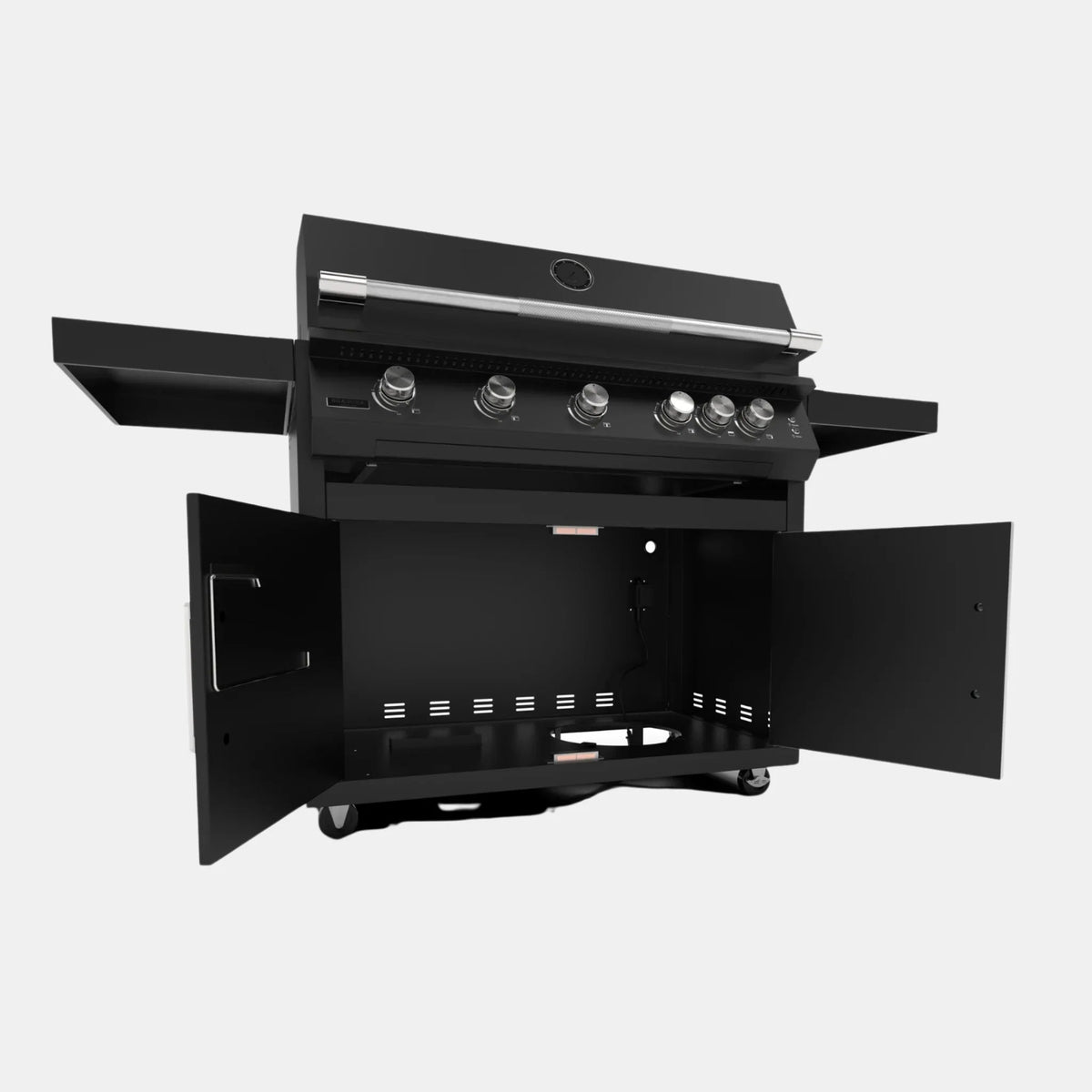 Brabura Fusion 500 RM Gasgrill 5 - Brenner | Neuestes Edelstahlmodell - grillstir.comBrabura Fusion 500 RM Gasgrill 5 - Brenner | Neuestes EdelstahlmodellBraburagrillstir.com