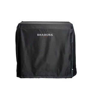 Brabura Grillwagen Wetterschutzhülle 400 - grillstir.comBrabura Grillwagen Wetterschutzhülle 400GrillzubehörBraburagrillstir.com