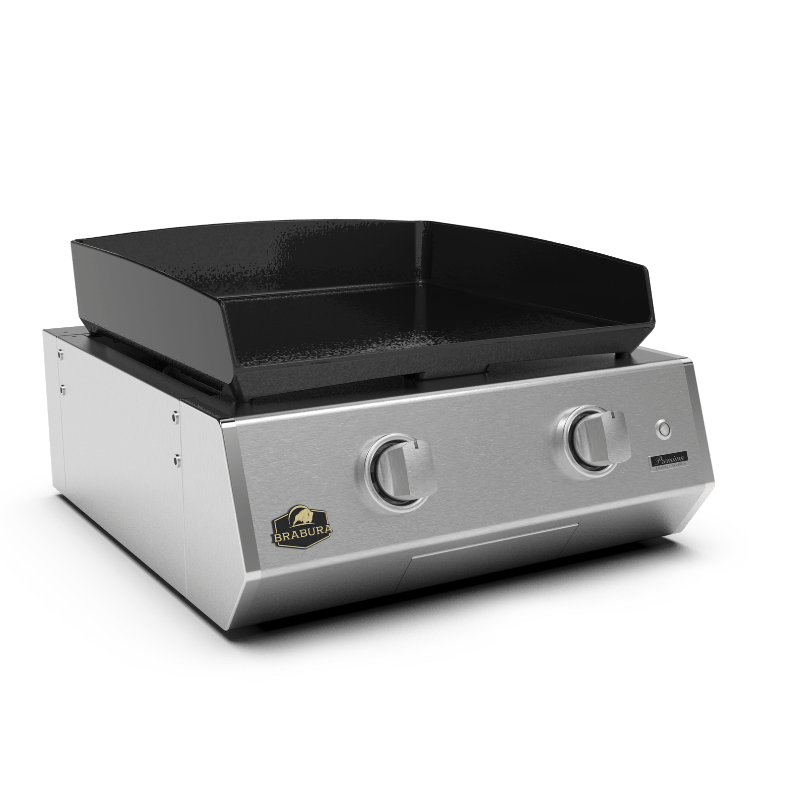 Brabura Plancha - Grill L Class Original 20 - grillstir.comBrabura Plancha - Grill L Class Original 20Braburagrillstir.com