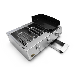 Brabura Plancha - Grill L Class Original 30 - grillstir.comBrabura Plancha - Grill L Class Original 30Braburagrillstir.com